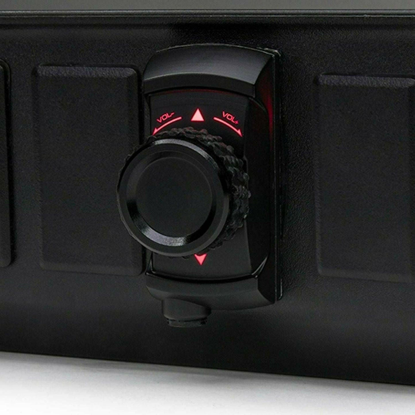 Universal 6.5" Speakers 400 Watt UTV Tuned System