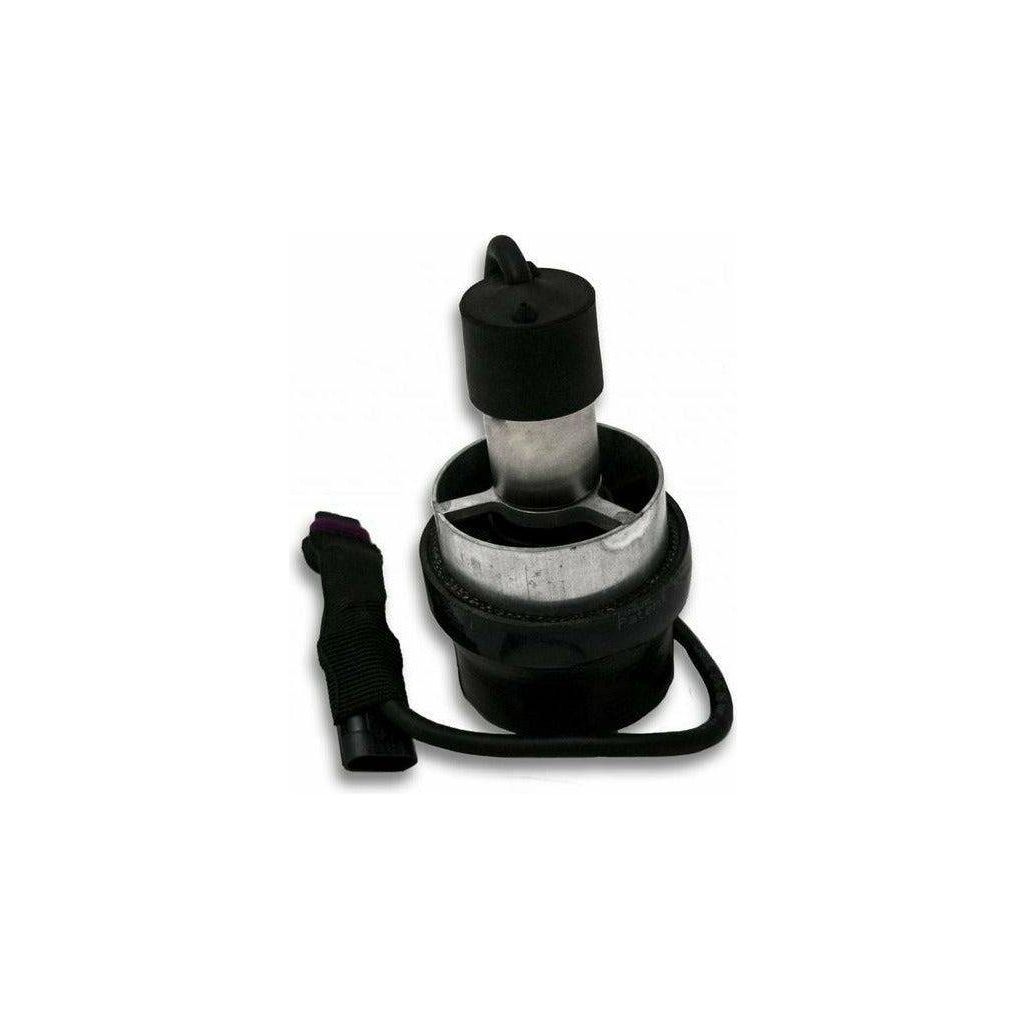 Polaris RZR 800 Blow Hole