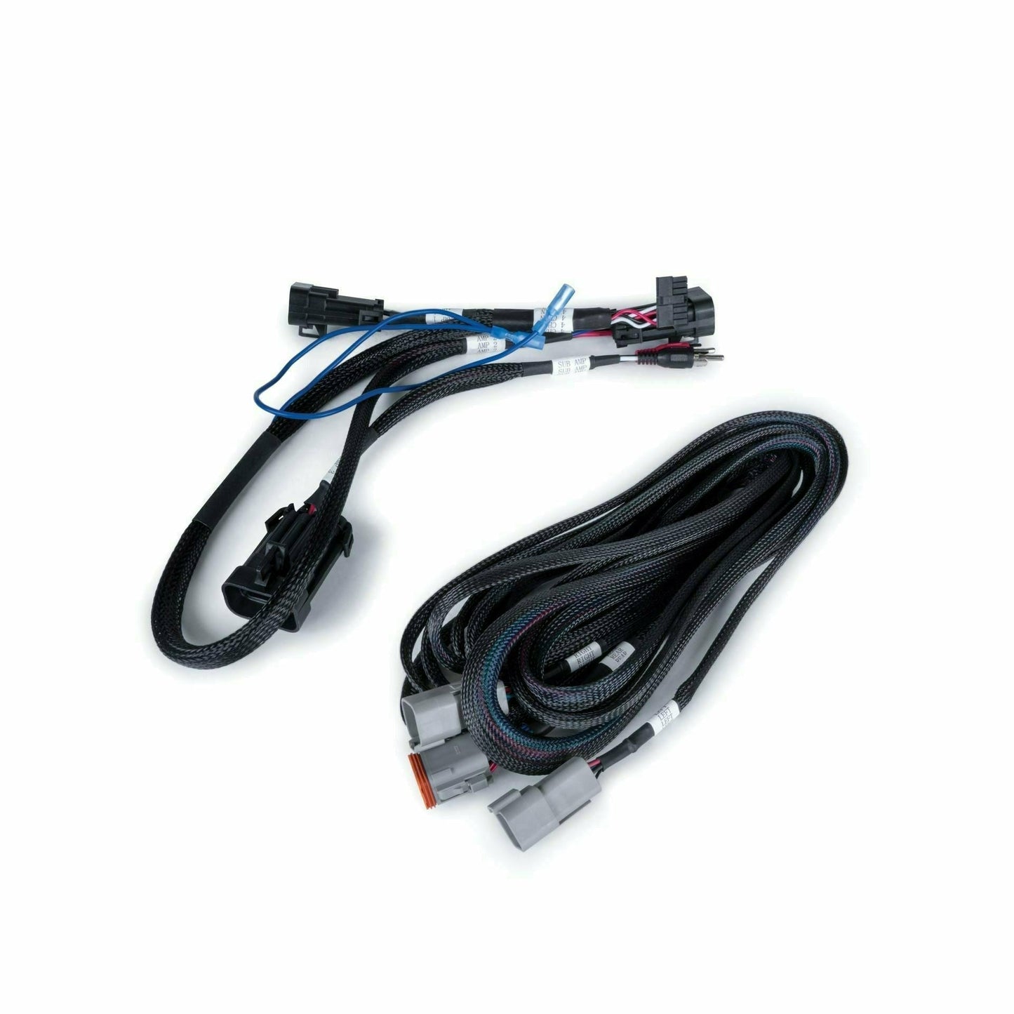 Polaris RZR Pro / Turbo R Ride Command Stage 5 Audio System