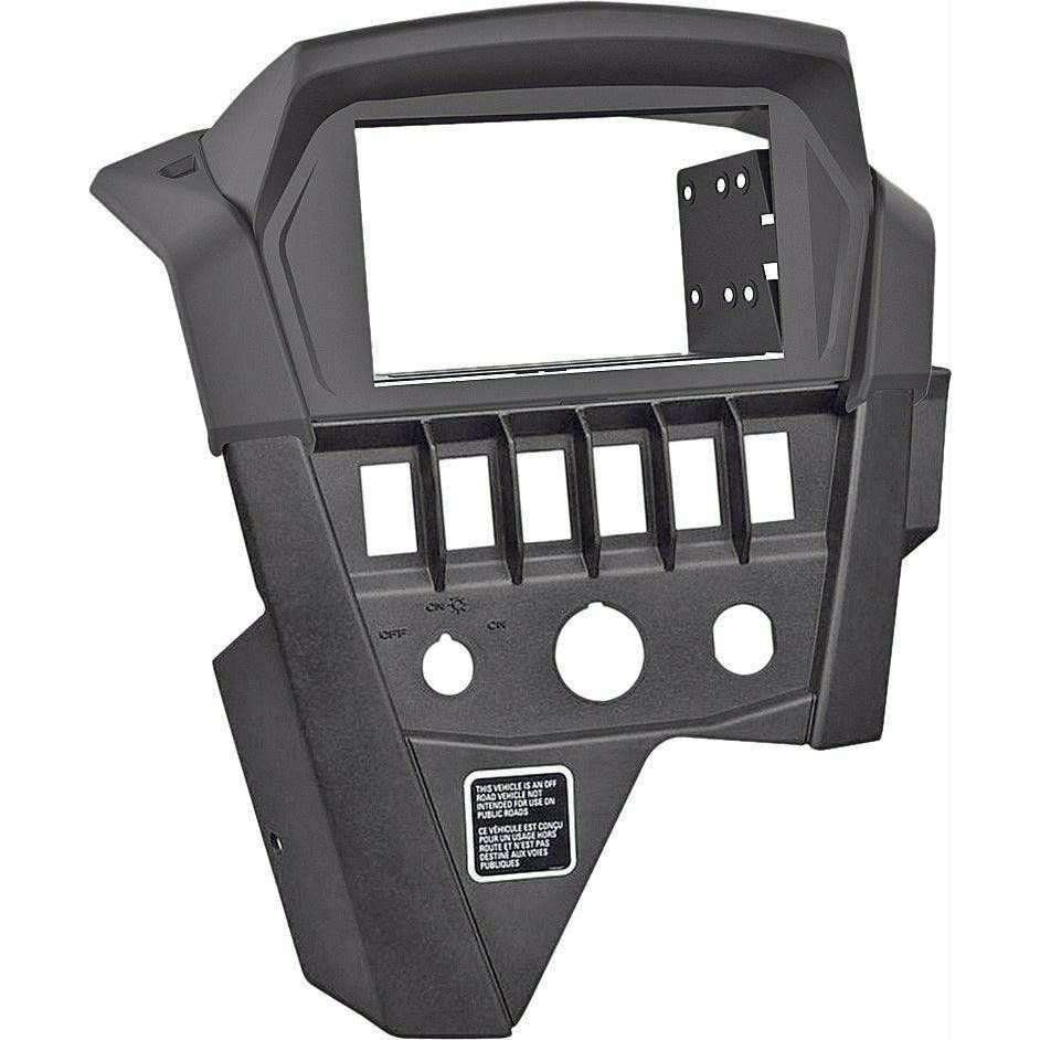 Can Am Commander / Maverick NA30C Stereo Dash Mounting Kit