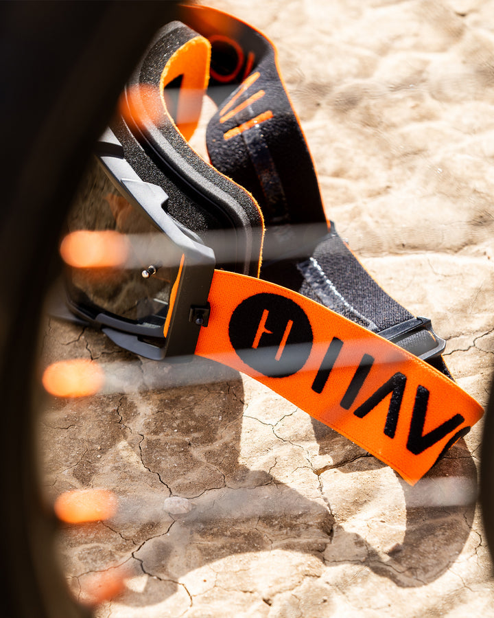 Elite Alani Goggle