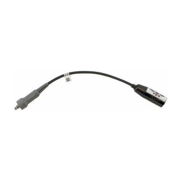 Female Elite to Trax Male Adapter