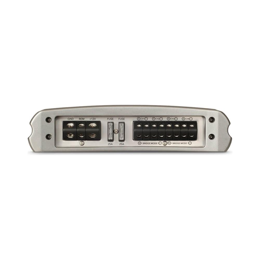 Fusion AM Series Marine Amplifiers