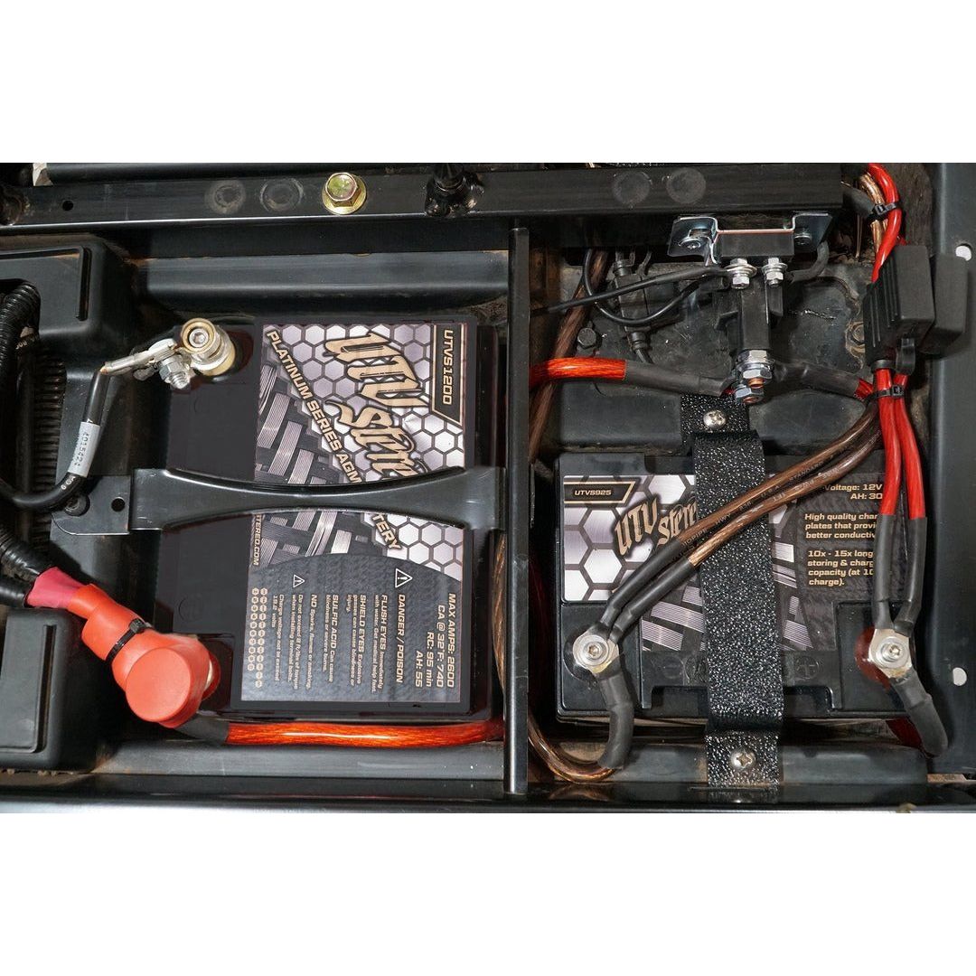 Platinum Series AGM 1200 Battery