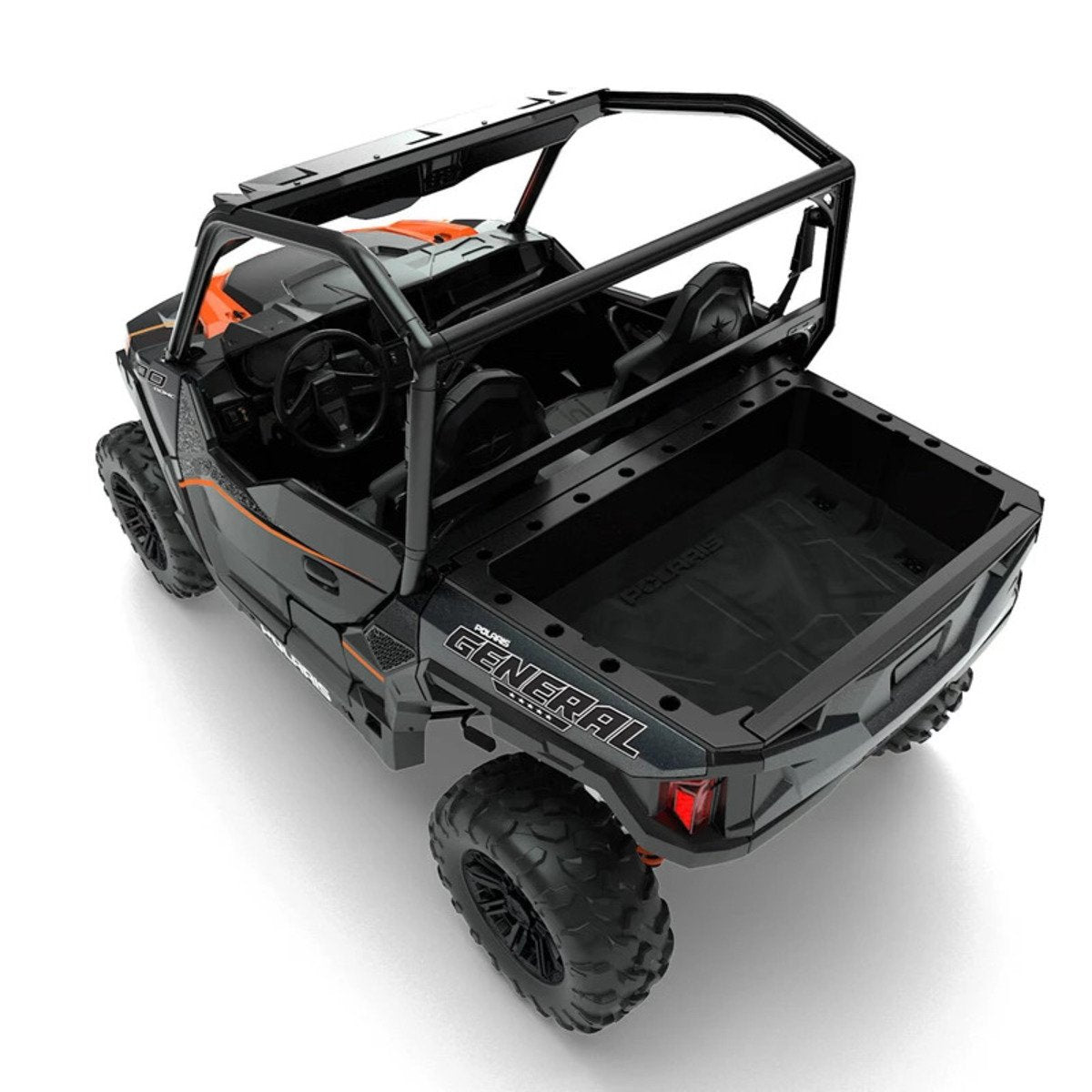 Polaris General Cargo Bed Mat