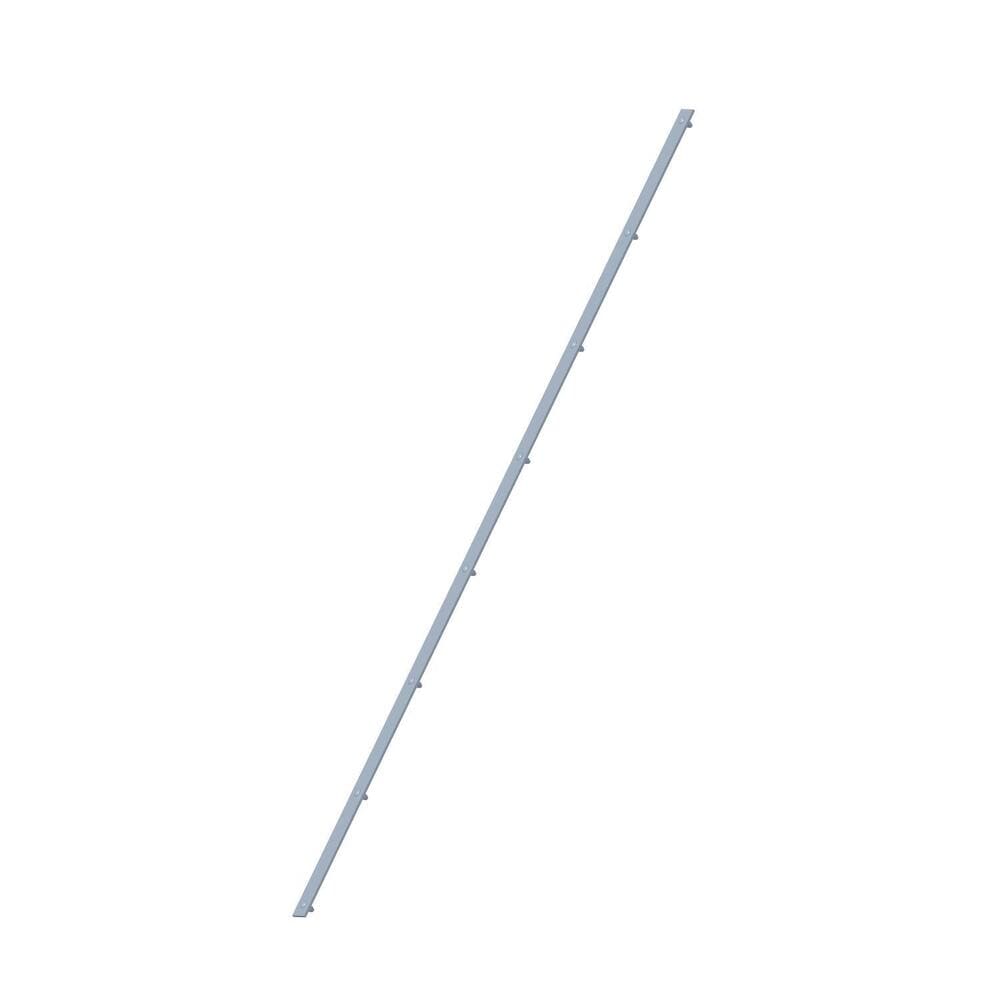 Polaris Glacier Plow Wear Bar - 72"