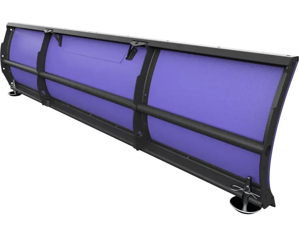 Polaris Glacier Pro Plow Blade - 66" Poly