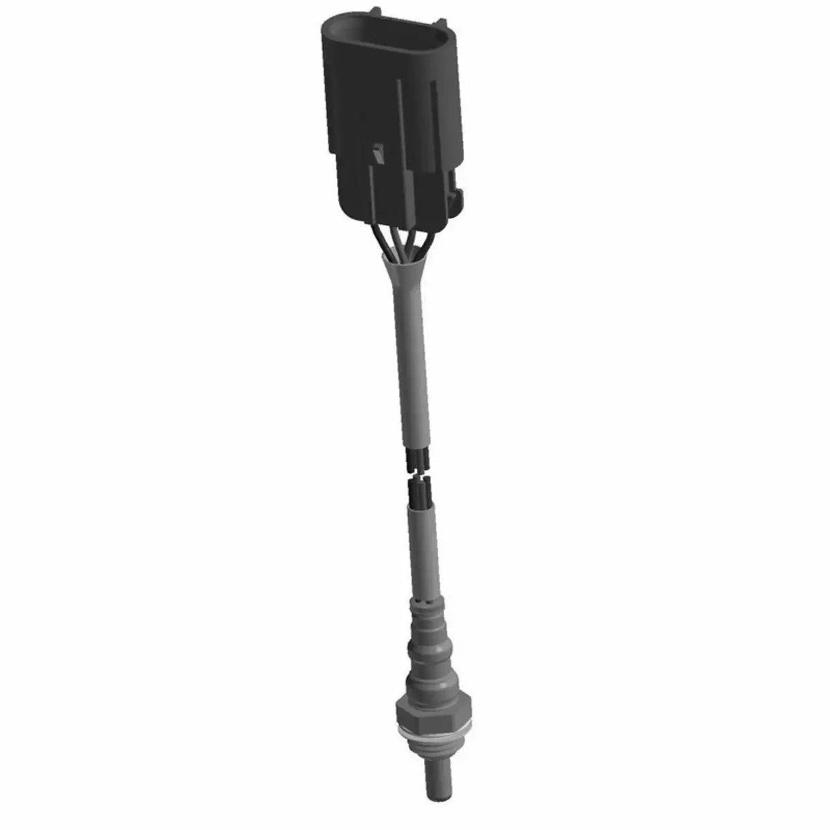 Polaris Oxygen Sensor
