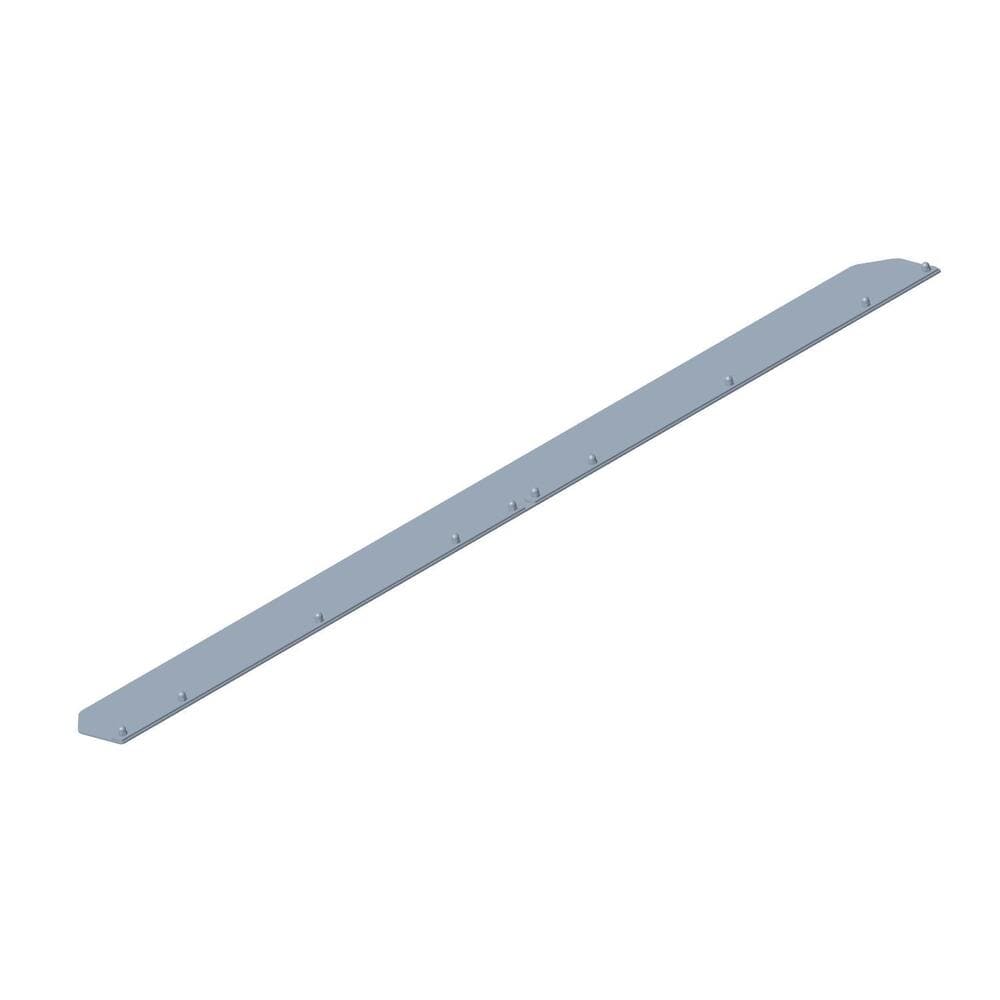Polaris Plow Blade Snow Deflector - 72"