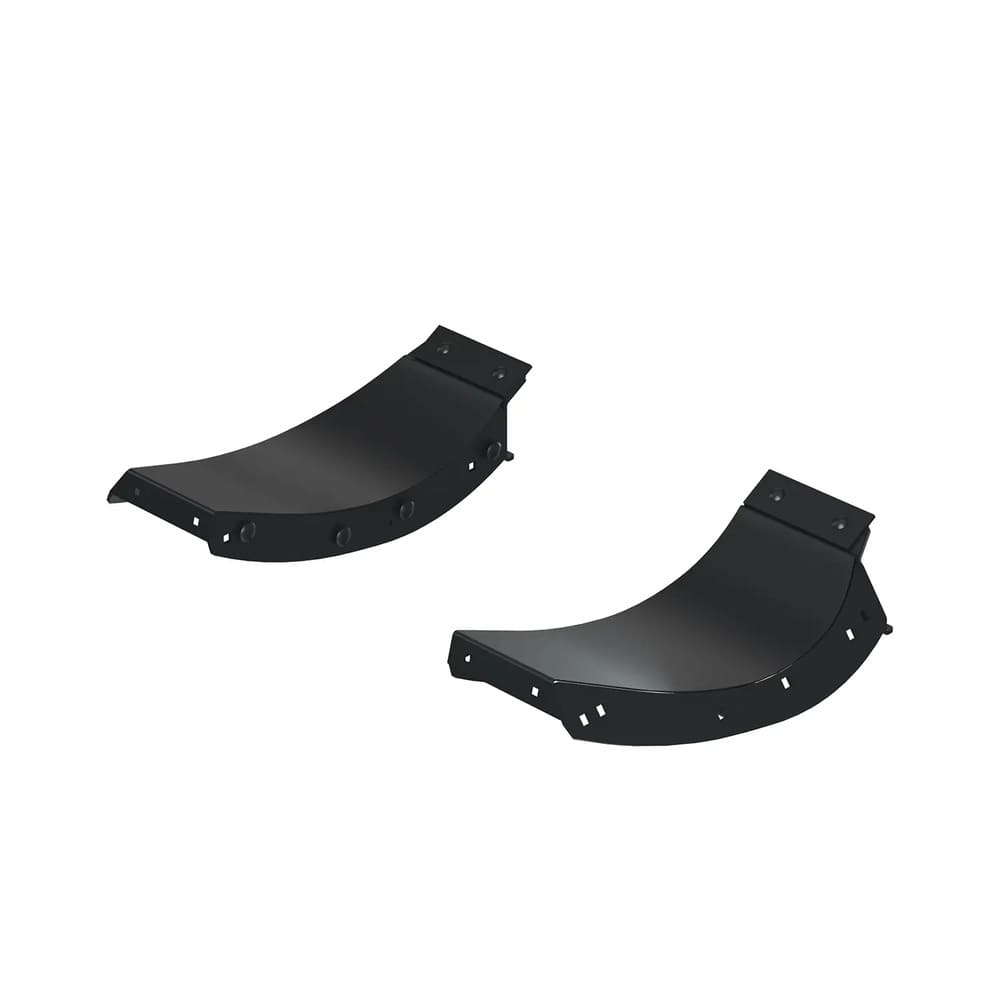 Polaris Ranger XP 1000 Glacier 6" Plow Extensions