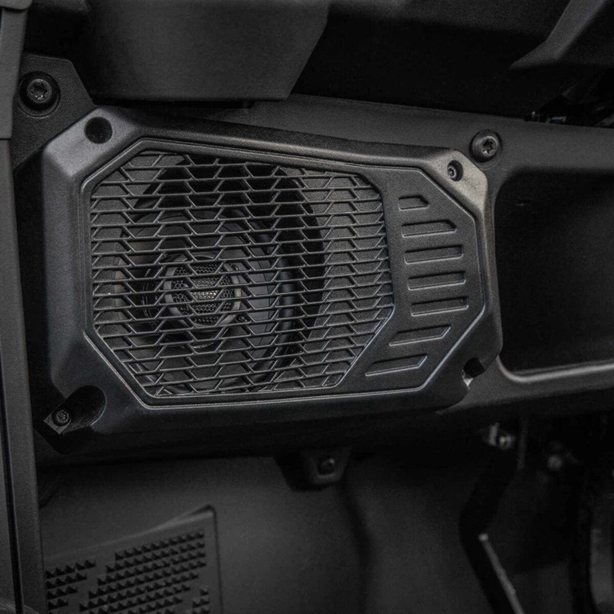 Polaris Ranger XP 1000 Ride Command Audio Add-On
