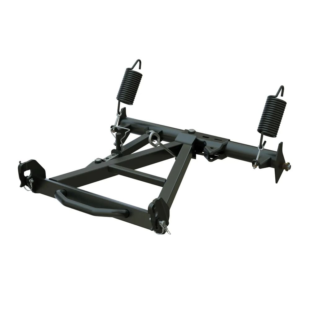Polaris Ranger XP 1000 Glacier HD Plow Frame