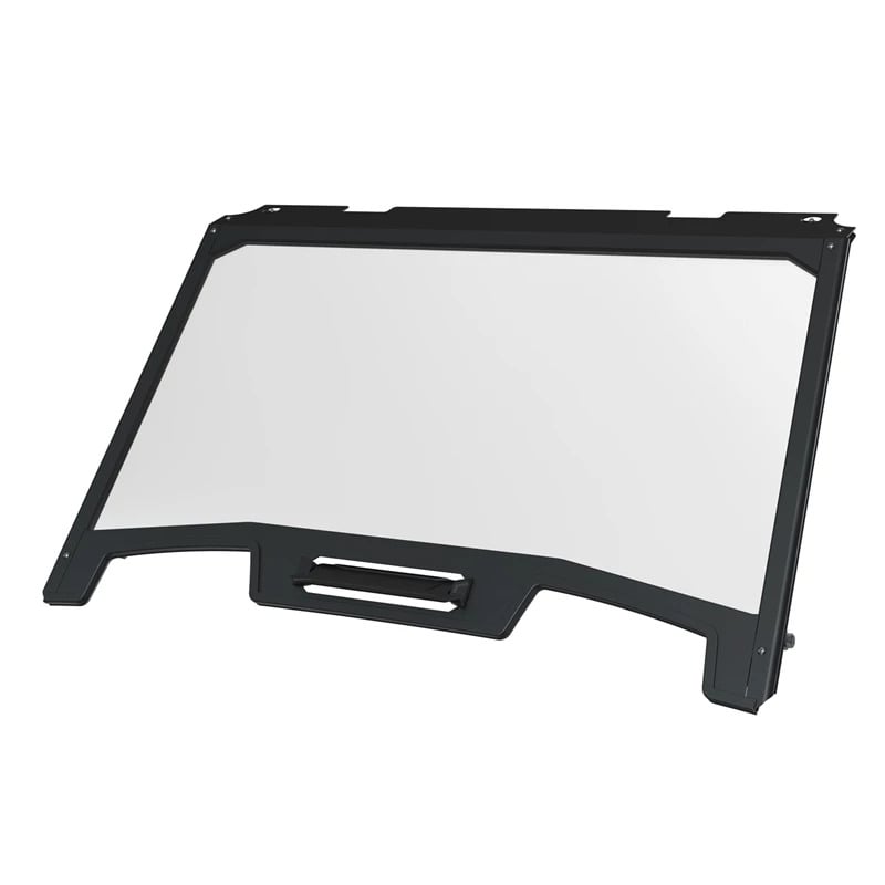 Polaris RZR Trail Full Vented Windshield - Glass