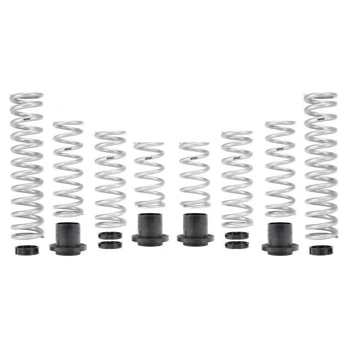 Polaris RZR Pro XP Fox Dynamix Stage 3 Spring Kit