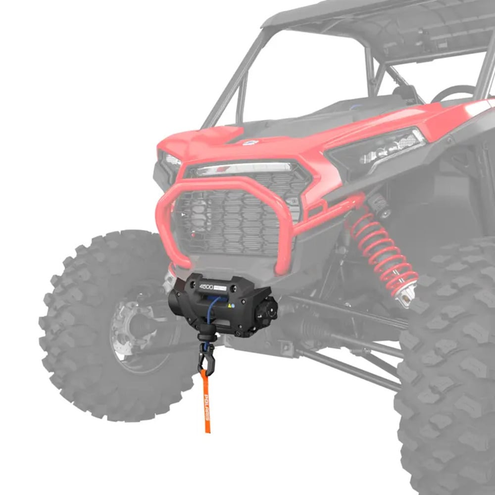 Polaris 2024 RZR XP 1000 Pro HD 4500 lb. Winch