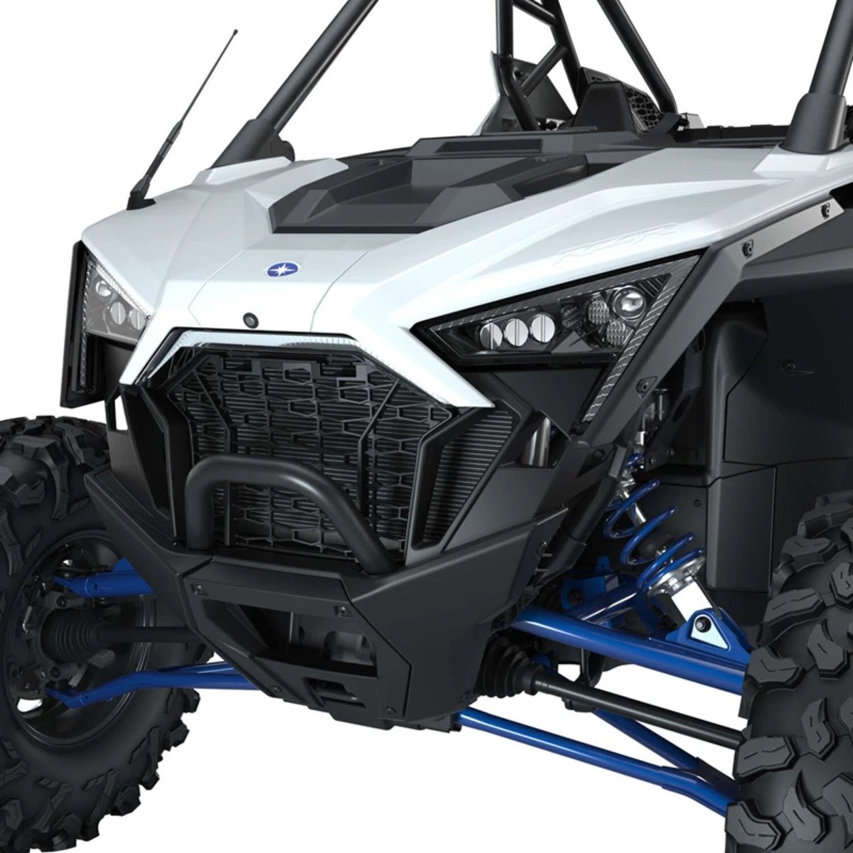 Polaris RZR XP 1000 / Pro XP / Turbo R Front Camera Kit
