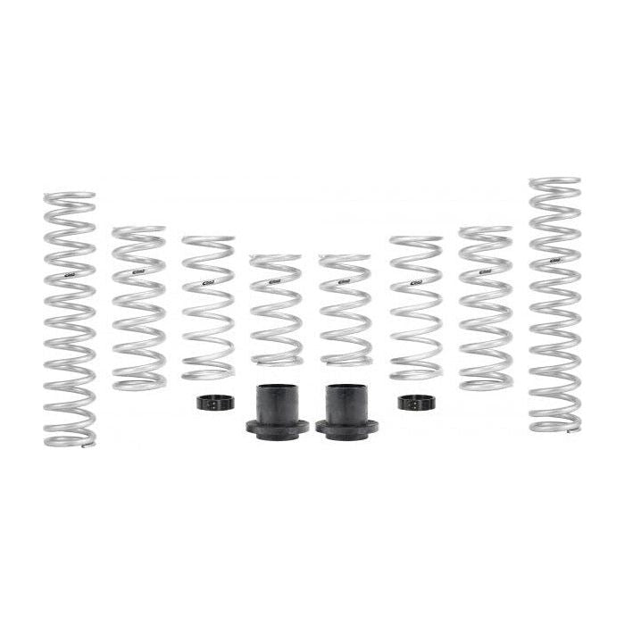 Polaris RZR XP 4 1000 Walker Evans (2014-2016) Stage 2 Spring Kit