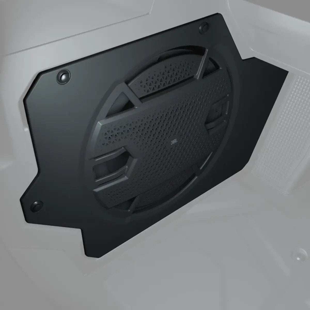 Polaris Xpedition Trail Pro 4100 JBL Audio Upgrade Kit