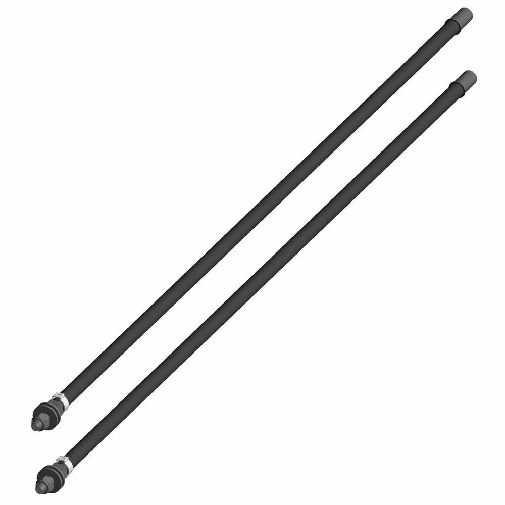Polaris Xpedition Glacier Plow Markers