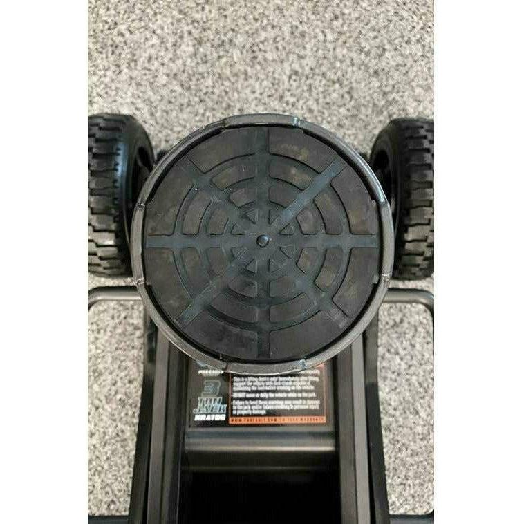 Rubber Pad