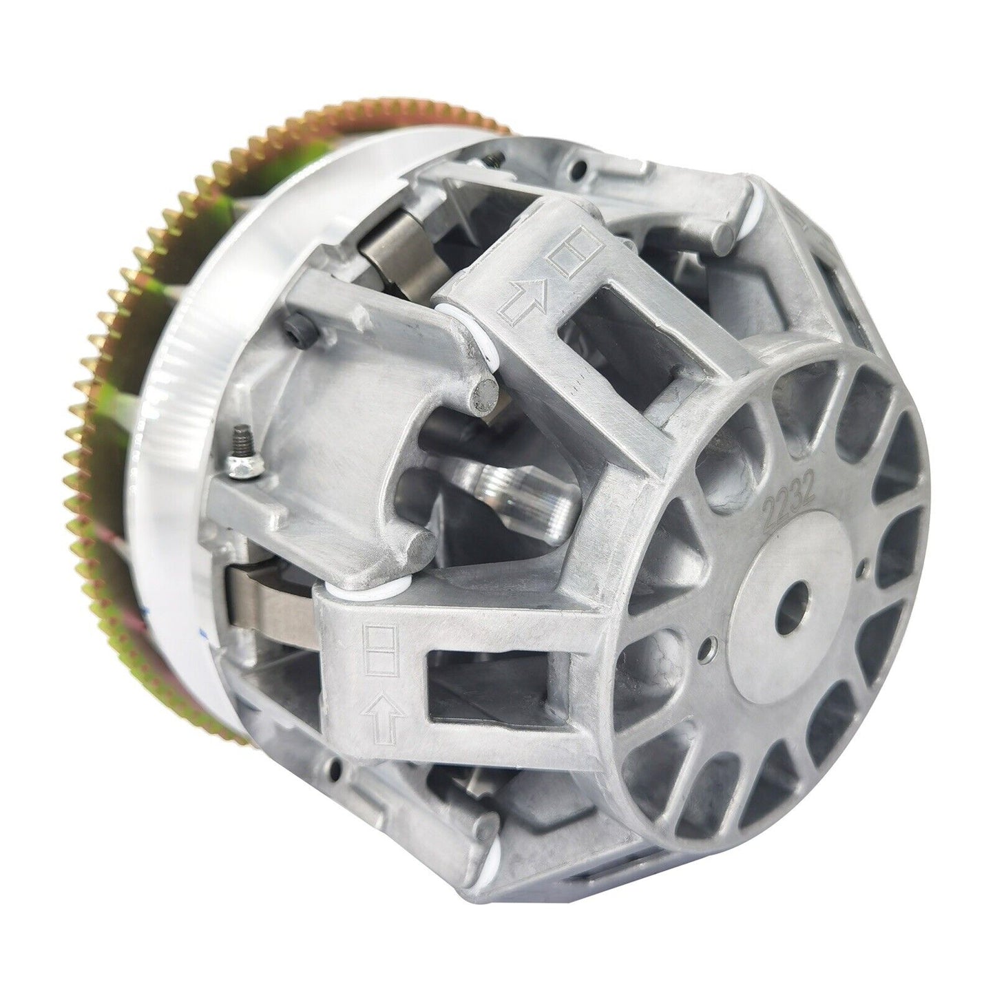 Can-Am Defender HD5 (17-21) Primary & Secondary Clutches with puller tool
