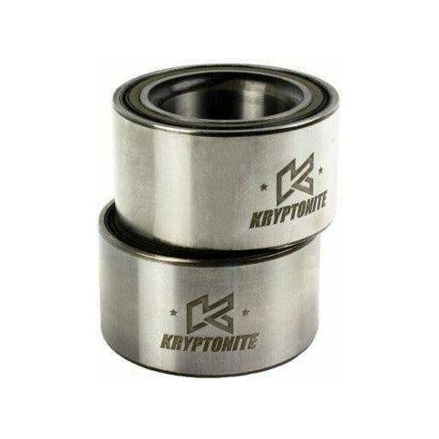 Can Am X3 Capped Billet Front Knuckle / Spindle Set