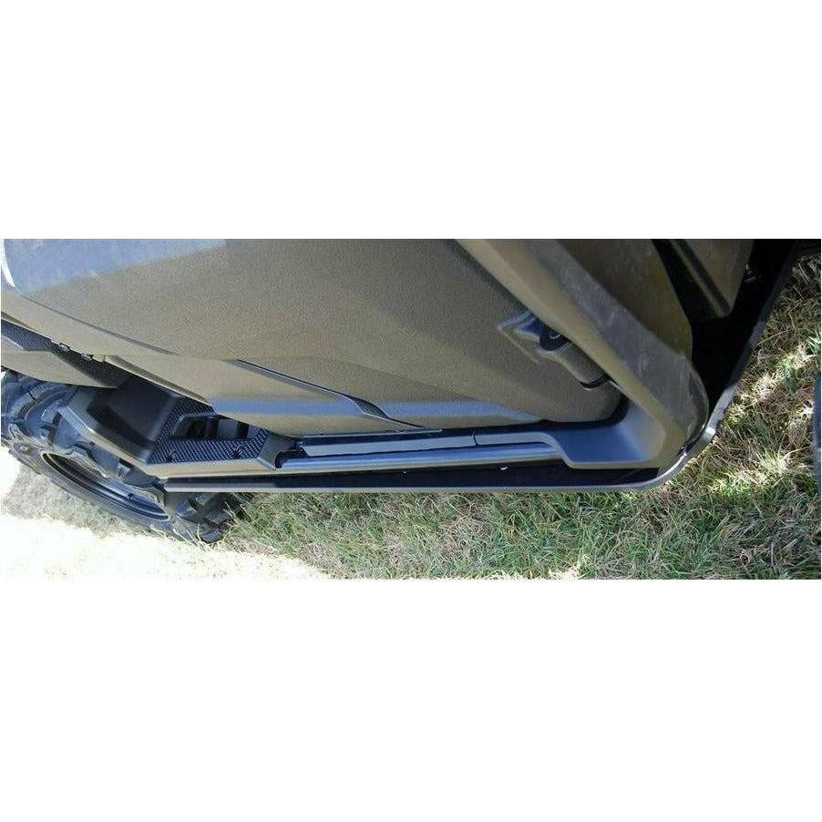 Honda Pioneer 700-4 Full Skid Plate