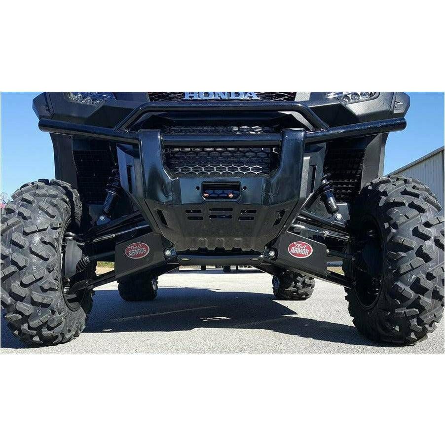Honda Pioneer 1000 A-Arm Guards