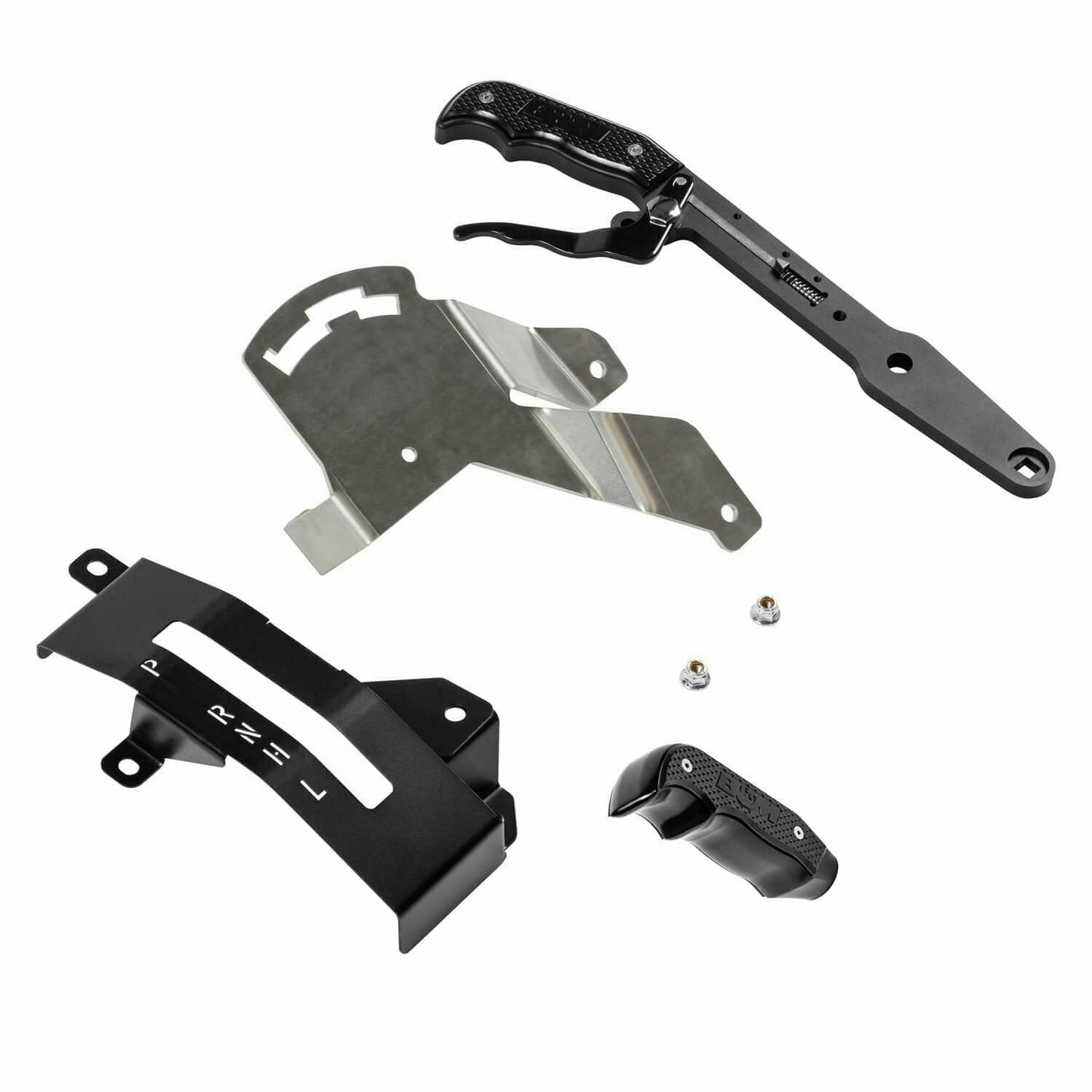 Can Am X3 Magnum Grip Hill Killer Gated Shifter