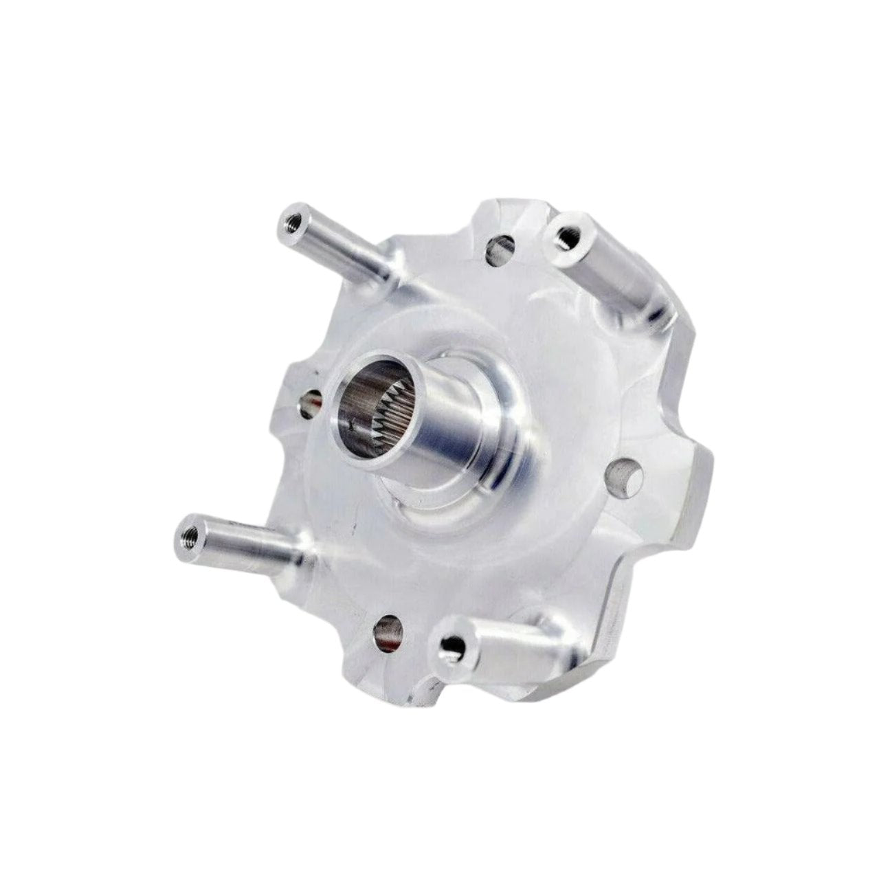 Can Am X3 Dune Edition Billet Wheel Hubs (Set of 4)