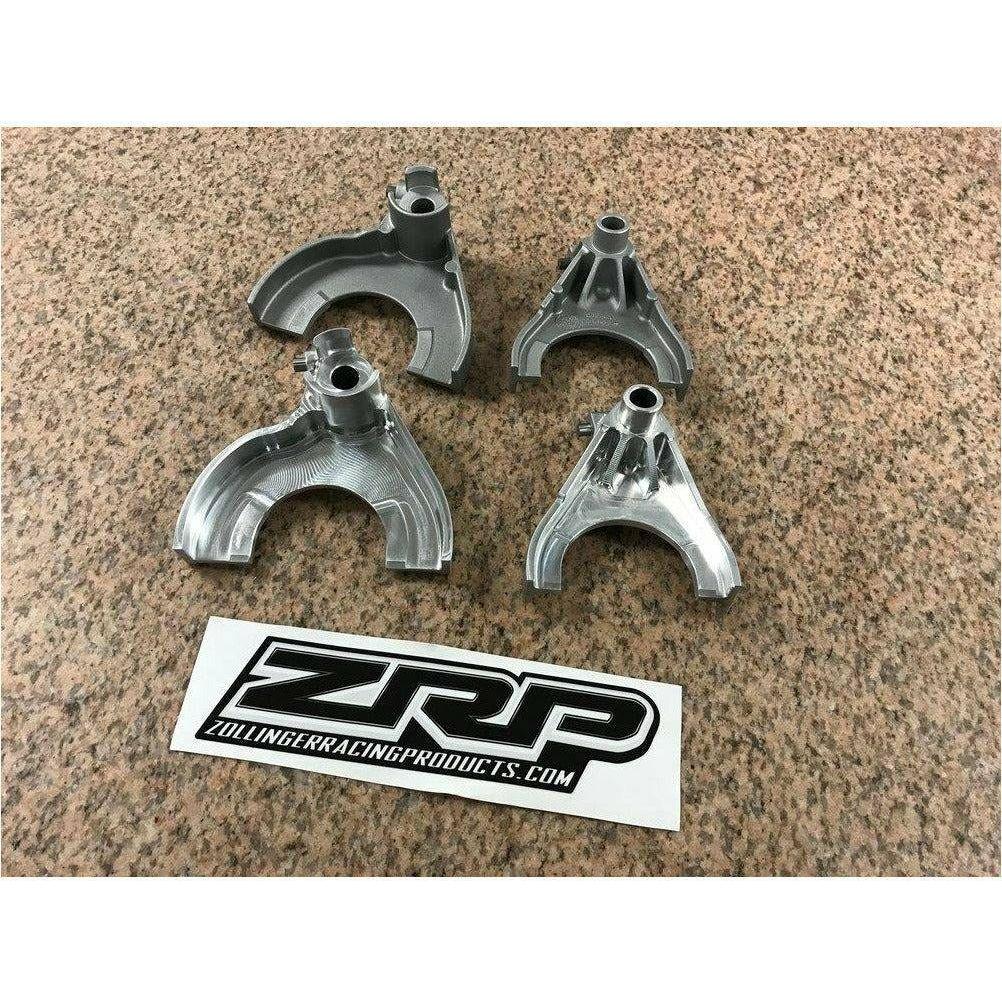 Can Am X3 Transmission Gear Shift Fork Package