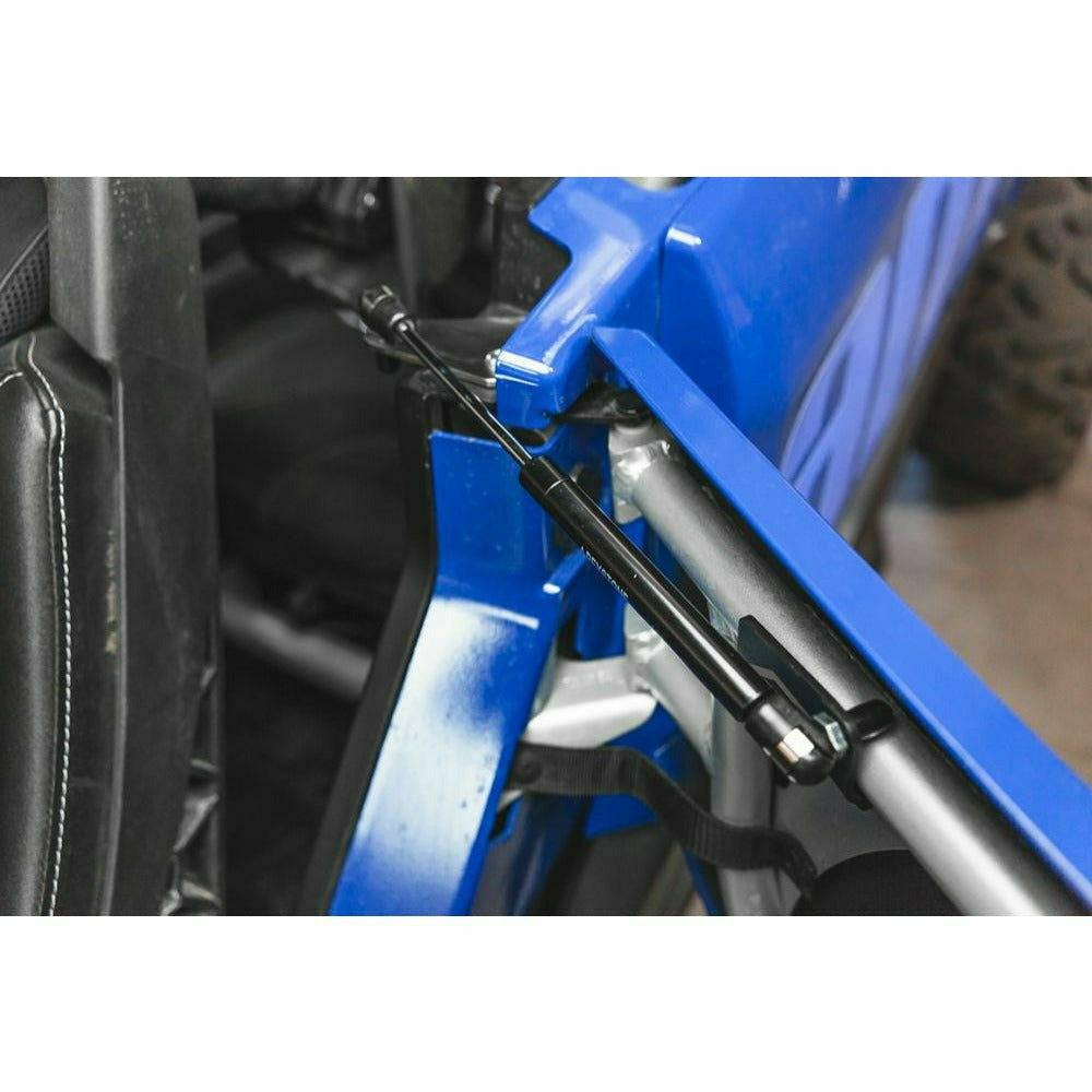 Can Am X3 Door Spring Kit