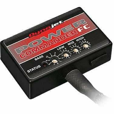 Polaris Ranger 570 / RZR 570 Power Commander FC