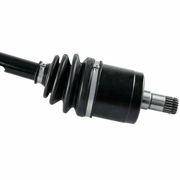 Polaris General / RZR Rear HLA Axle