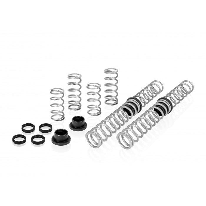 Polaris RZR 4 Turbo S (2019) Stage 3 Performance Spring System