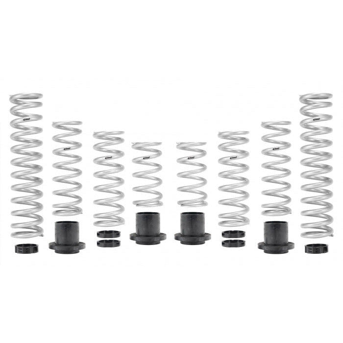 Polaris RZR Pro XP 4 Ultimate Stage 3 Performance Spring System