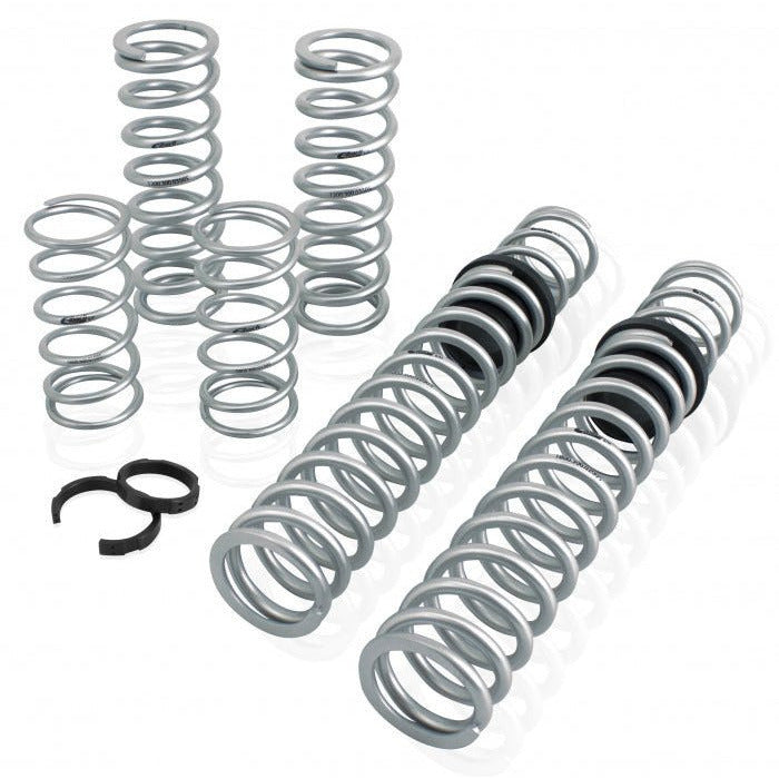 Polaris RZR Turbo S (2019-2021) Stage 3 Performance Spring System