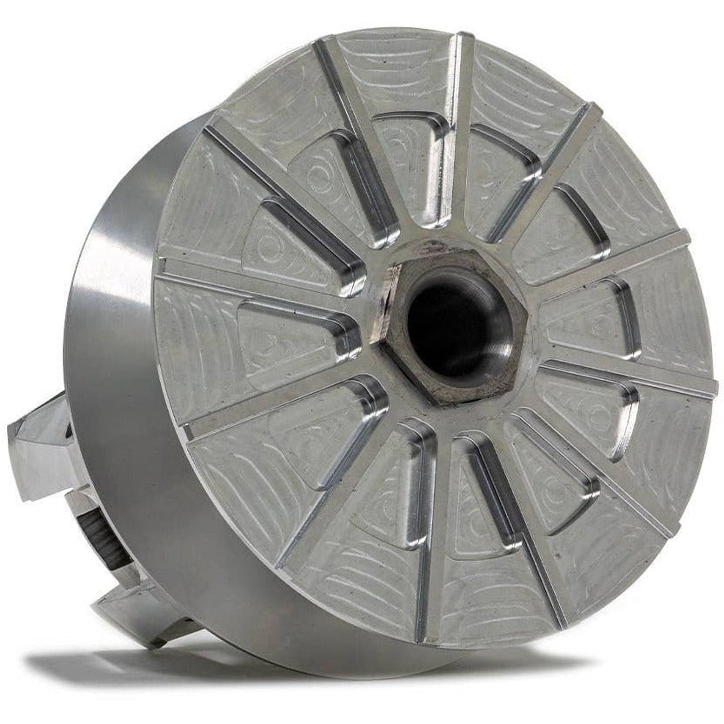 Polaris RZR Turbo S Primary Clutch Assembly