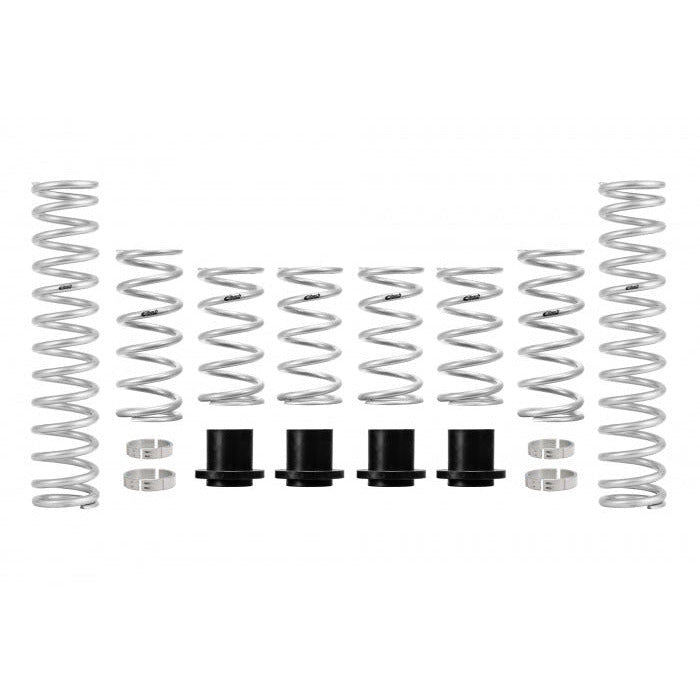 Polaris RZR XP 1000 (2017+) Stage 2 Performance Spring System