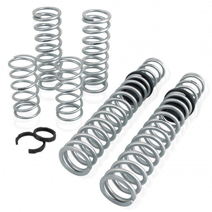 Polaris RZR XP 1000 (2017+) Stage 3 Performance Spring System