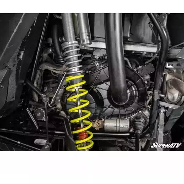 Polaris RZR XP Turbo Tender Springs
