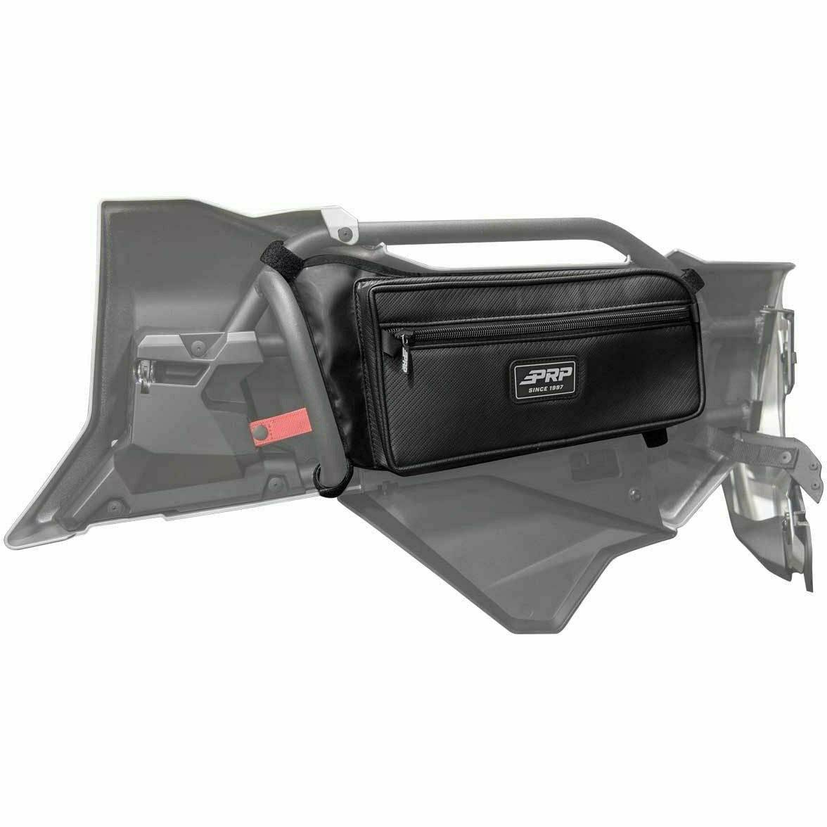 Can Am X3 MAX Rear Door Bags (Pair)