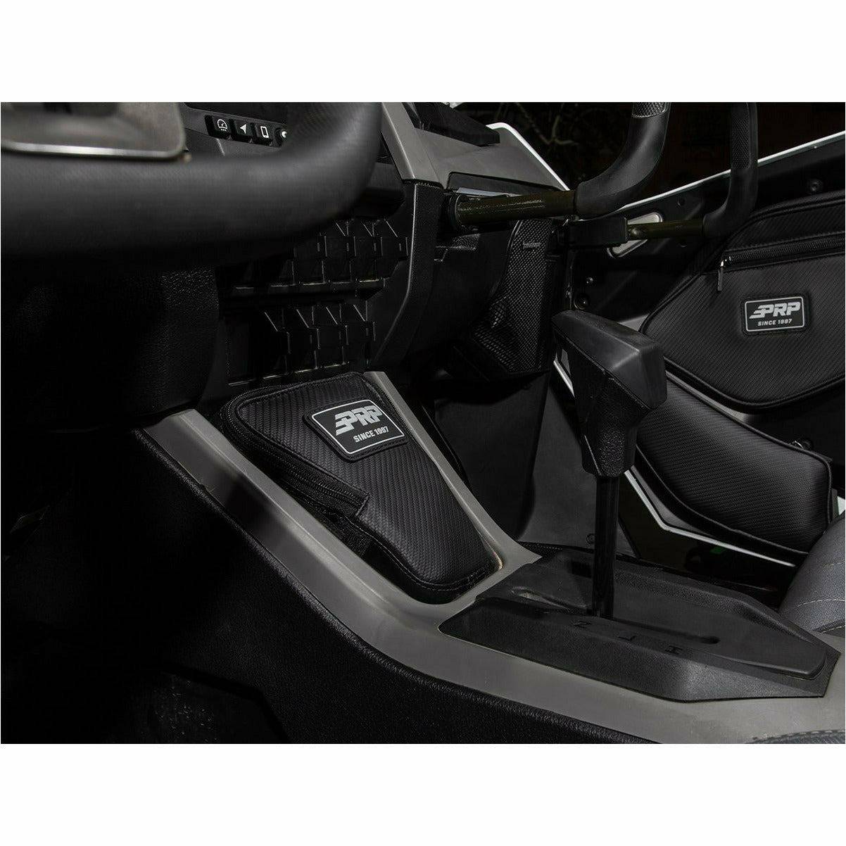 Polaris RZR Pro / Turbo R Console Bag