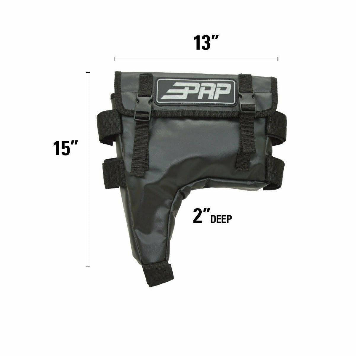 Impact Gun Bag