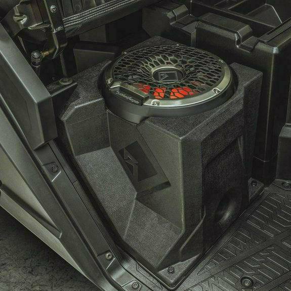 Polaris Ranger (2018+) Ride Command Stage 5 Audio System