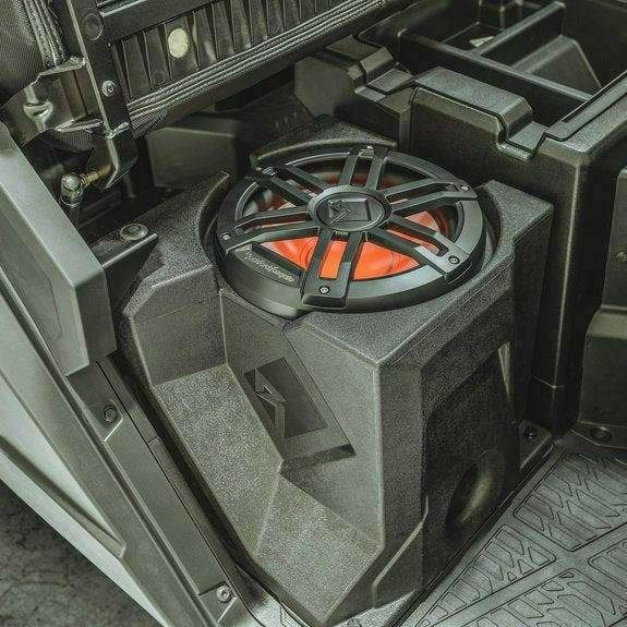 Polaris Ranger (2018+) Stage 4 Audio System