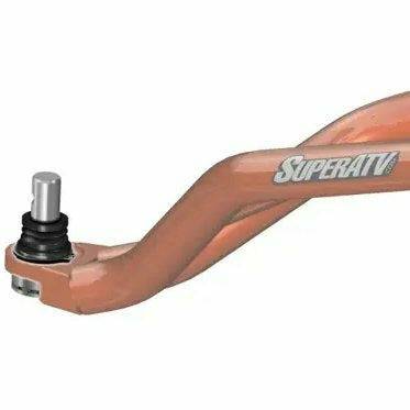 Arctic Cat Wildcat Trail Heavy Duty Ball Joint