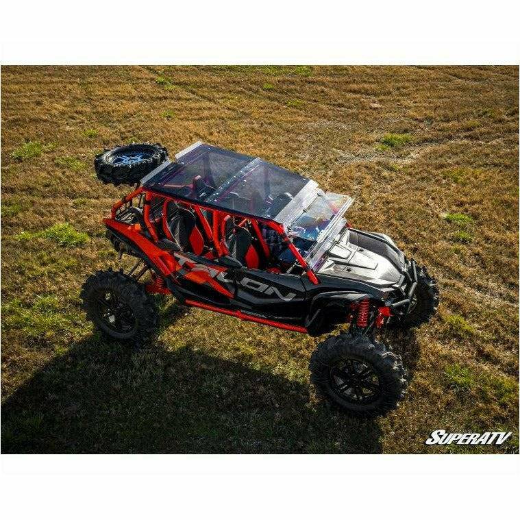 Honda Talon 1000X Tinted Roof