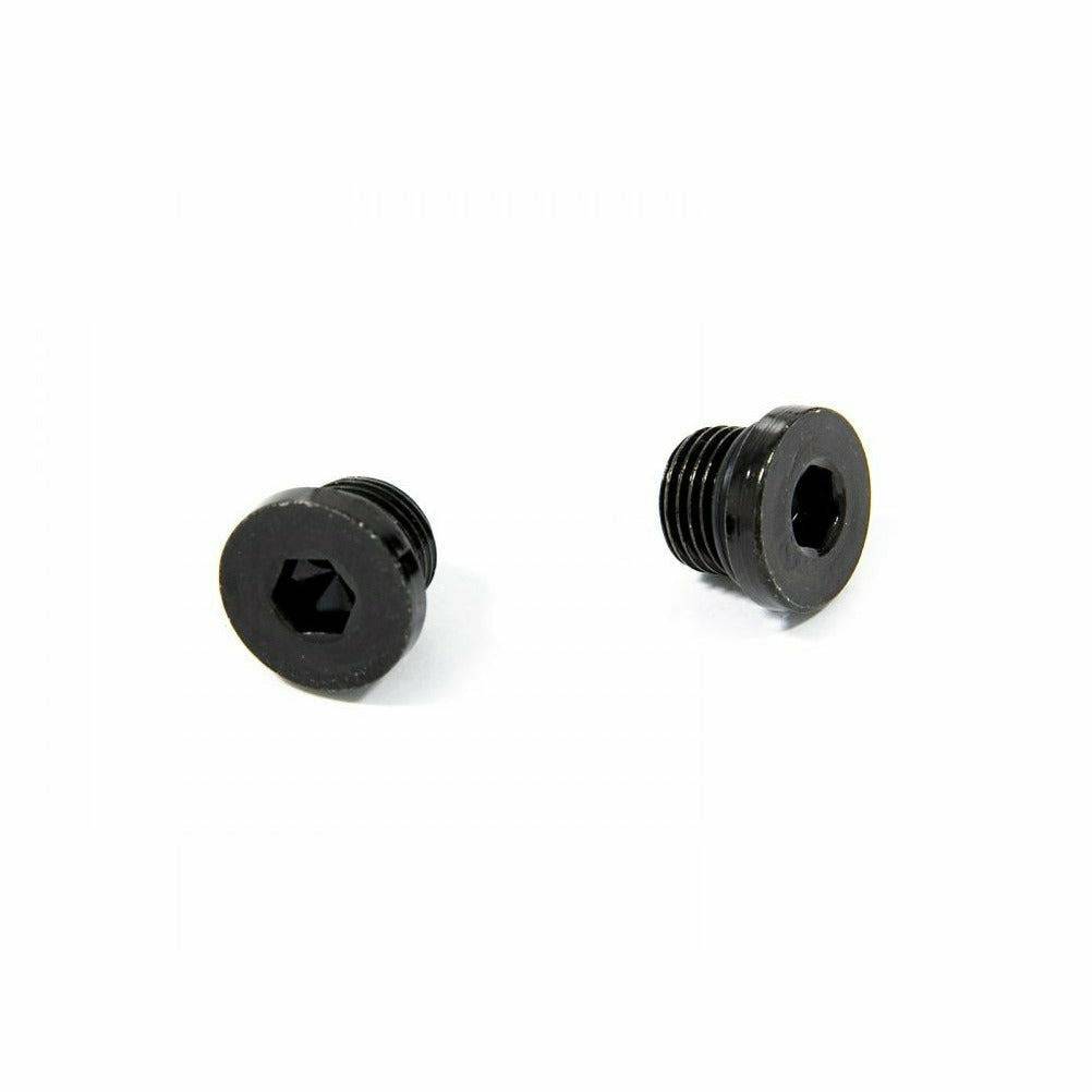 Polaris General Front Differential Fill And Drain Plug Kit