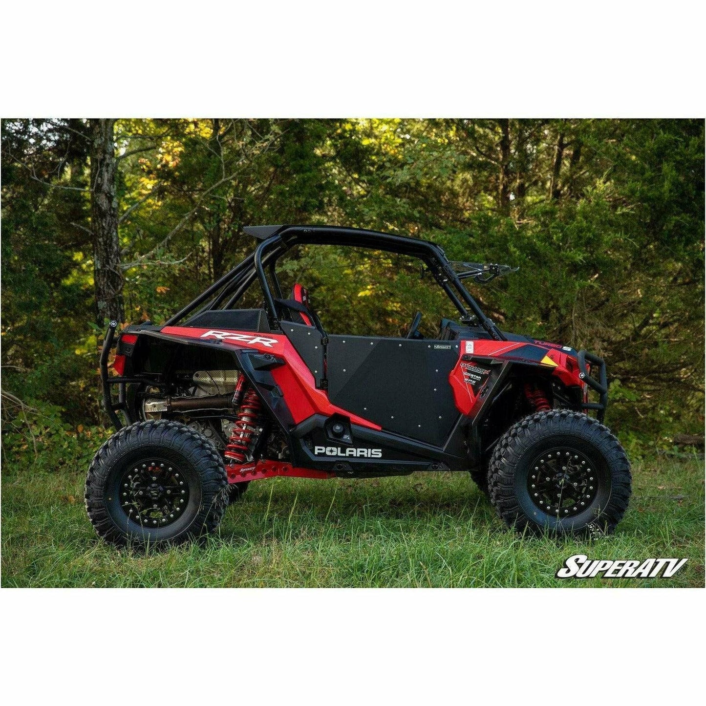 Polaris RZR 900 Aluminum Doors